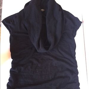 Express Cowl Neck Sweater